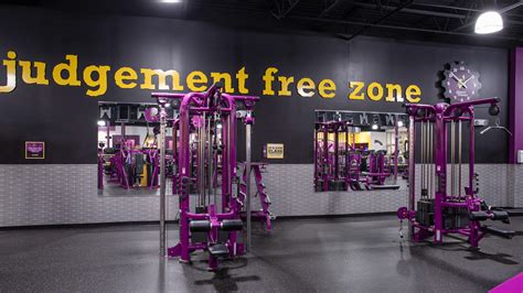 Get a Planet Fitness gym membership now, and join a squeaky clean and spacious club We offer the Classic Membership and PF Black Card Membership. . Planet fitness open 24 hours near me